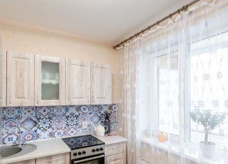 Продам 1-ком. квартиру, 36 м2, поселок Зональная Станция, улица Титова, 12