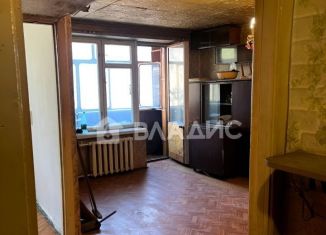 Продам 1-комнатную квартиру, 31.4 м2, Московская область, улица Чапаева, 9