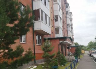 Продается 1-комнатная квартира, 45 м2, Абакан, Аскизская улица, 210Б