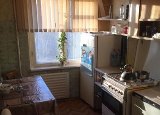 Продается двухкомнатная квартира, 49.3 м2, Уфа, улица Николая Дмитриева, 21, Советский район