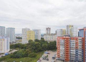 Продам 1-комнатную квартиру, 45.7 м2, Республика Башкортостан, Комсомольская улица, 156/1