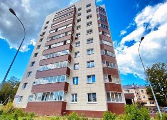 Продажа трехкомнатной квартиры, 72 м2, Татарстан, улица Карла Маркса, 30А