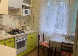 Сдам в аренду 1-комнатную квартиру, 35 м2, деревня Яковлевское, деревня Яковлевское, 55