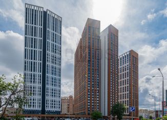 Аренда 1-комнатной квартиры, 50 м2, Екатеринбург, улица Готвальда, 24/4, метро Уральская