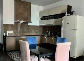 Сдается 2-ком. квартира, 60 м2, Сочи, Гагринская улица, 10, ЖК Миллениум Тауэр