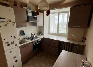 Сдается 1-ком. квартира, 40 м2, Владимир, улица Луначарского, 35