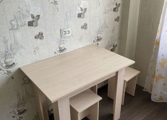 Аренда однокомнатной квартиры, 30 м2, Шелехов, 1-й микрорайон, 15