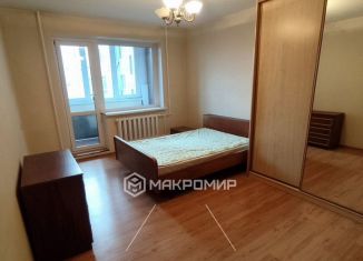 Сдается 2-комнатная квартира, 52.3 м2, Орёл, Октябрьская улица, 68