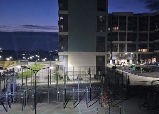 Квартира в аренду студия, 34 м2, Севастополь, улица Токарева, 18Дк3