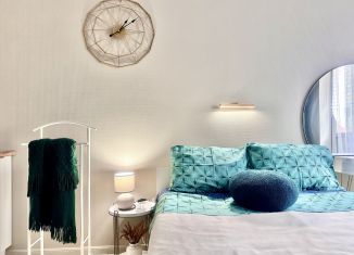 Продаю квартиру студию, 21 м2, Краснодар, Тепличная улица, 62, микрорайон Завод Радиоизмерительных Приборов