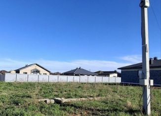 Продается земельный участок, 9.1 сот., деревня Старое Михайловское, Бородинский проезд, 16