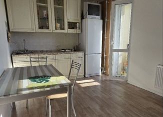 Сдаю в аренду квартиру студию, 24 м2, Санкт-Петербург, Чарушинская улица, 24к1, метро Академическая