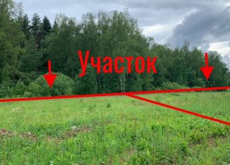 Земельный участок на продажу, 6 сот., Химки, Ленинградская улица, 16к3