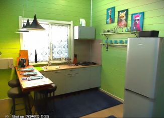 Сдается в аренду дом, 60 м2, Краснодарский край, Таманская улица, 16