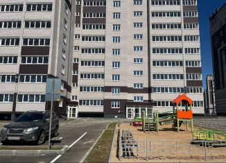 Продажа 2-ком. квартиры, 52.8 м2, Вологодская область, Новгородская улица, 38