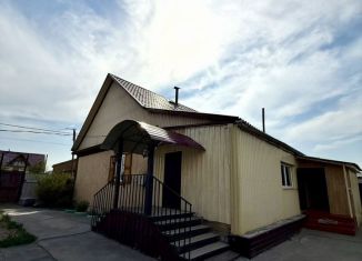 Продам дом, 88.8 м2, Бурятия, Просторный переулок, 4