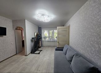 Двухкомнатная квартира на продажу, 43.6 м2, Сокол, Советская улица, 41