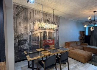 Сдам двухкомнатную квартиру, 71 м2, Грозный, улица Умара Димаева, 14