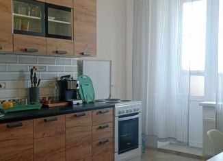 Сдаю 1-комнатную квартиру, 37 м2, Люберцы, улица Камова, 5к2, ЖК Люберцы 2020