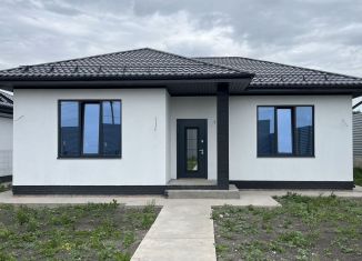 Продаю дом, 89 м2, деревня 1-я Моква, Самаркандская улица