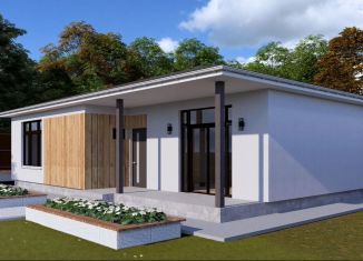 Продается дом, 100 м2, Симферополь, 23-я улица Коллективных Садов, 53