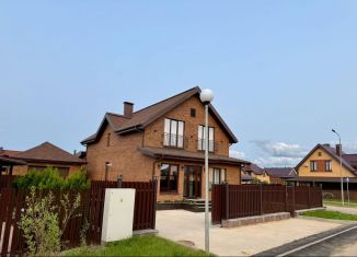 Продам дом, 230 м2, деревня Шолохово, улица Врубеля, 12