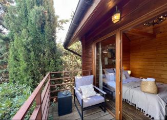 Сдам в аренду дом, 65 м2, Крым, Пограничный переулок, 1В