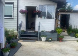 Дом на продажу, 73 м2, Миасс, СНТ Дачный, 233