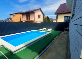 Сдам дом, 105 м2, Краснодарский край, Пионерская улица, 54А