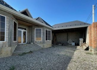 Продажа дома, 220 м2, Грозный, Калиновая улица, 17