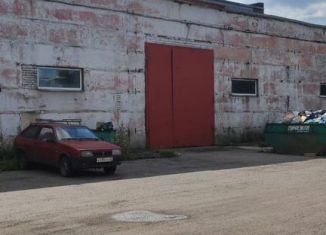 Аренда производства, 450 м2, Кемеровская область, Балочный тупик, 2/6