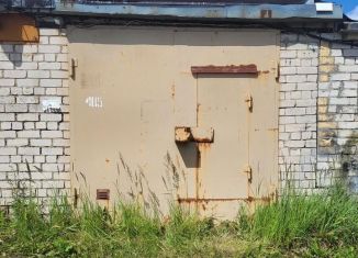 Продажа гаража, 19 м2, Ярославль