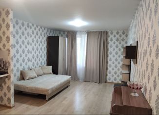 Квартира в аренду студия, 29 м2, Пермь, улица Вильямса, 51А, ЖК Журавли