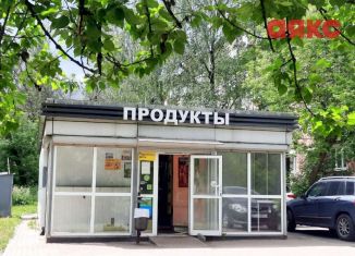 Торговая площадь на продажу, 70 м2, Ярославская область, улица Титова, 2