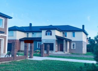 Продается дом, 58 м2, село Акбердино, Парковая улица, 5