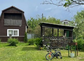 Продается дача, 40 м2, Владимир, сад Энергетик-3, 49