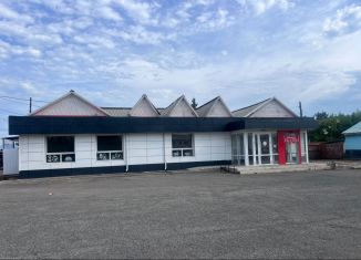 Сдача в аренду торговой площади, 430 м2, Красноярский край, улица Ленина, 16