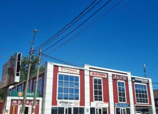 Сдается торговая площадь, 390 м2, Гусь-Хрустальный, улица Осьмова, 1