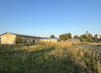 Продается производство, 1000 м2, Ивановская область, улица Фридриха Энгельса, 20