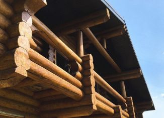 Продается дом, 218.6 м2, посёлок Протасы, Туманная улица