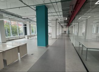 Сдается офис, 550 м2, Пермь, Монастырская улица, 2Б