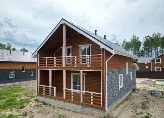 Дом на продажу, 166 м2, сельское поселение Совьяки