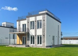 Продажа дома, 280 м2, Санкт-Петербург, Красносельское шоссе, 22