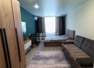 Продается 2-ком. квартира, 62.4 м2, Воронеж, Олимпийский бульвар, 6, ЖК Ботанический сад