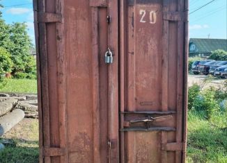 Продам гараж, 10 м2, Кинешма, улица Менделеева, 2