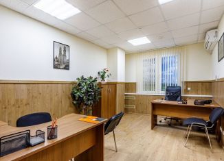 Сдача в аренду офиса, 40 м2, Москва, Партийный переулок, 1к57с1