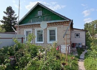 Продаю дом, 49 м2, Коломна, улица Подлипки