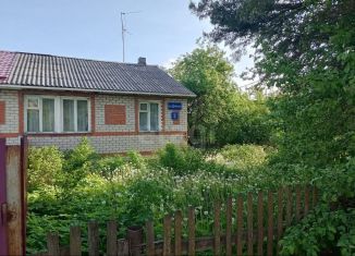 Продажа двухкомнатной квартиры, 55.5 м2, рабочий посёлок Шексна, Детская улица, 2