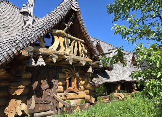 Продается дом, 300 м2, деревня Покровское, Троицкий бульвар