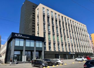 Сдаю в аренду офис, 19.6 м2, Республика Башкортостан, проспект Салавата Юлаева, 99/1
